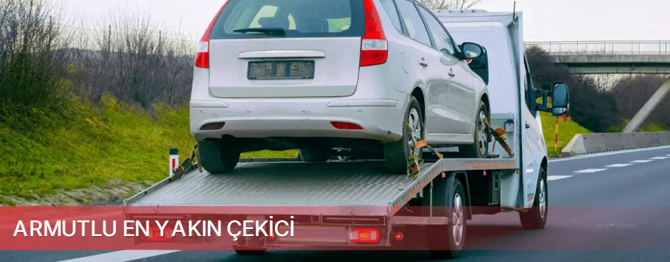 Armutlu İlçemi En Yakın Çekici